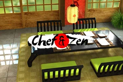 Chef And Zen