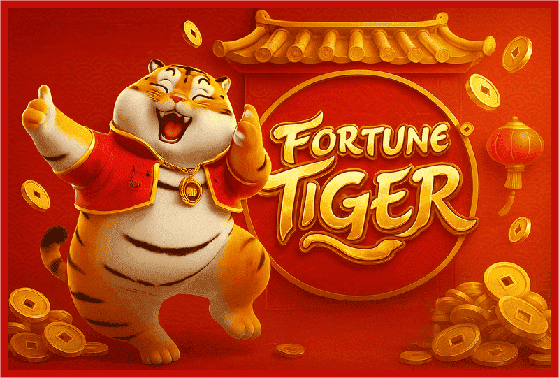 Jogo Tiger Ox Mouse da WIN88.