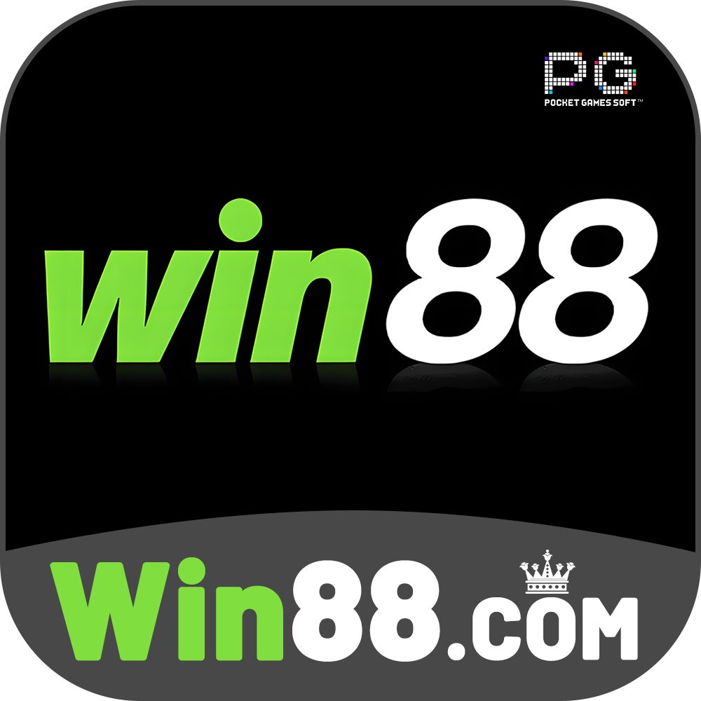 Logo da WIN88