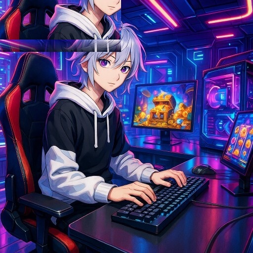 Imagem promocional da WIN88 mostrando a plataforma e suas vantagens