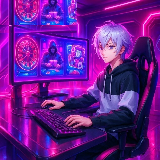 Imagem promocional da WIN88 mostrando a plataforma e suas vantagens